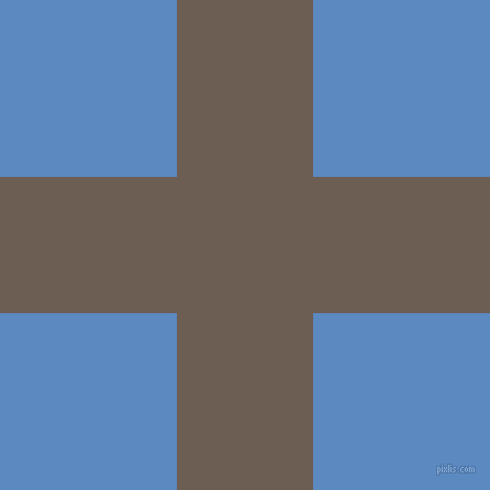 checkered chequered horizontal vertical lines, 124 pixel line width, 322 pixel square size, Kabul and Danube plaid checkered seamless tileable