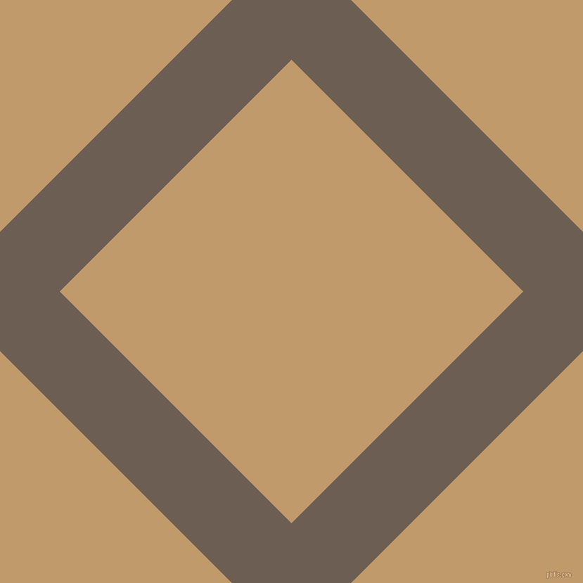 45/135 degree angle diagonal checkered chequered lines, 120 pixel lines width, 466 pixel square size, Kabul and Fallow plaid checkered seamless tileable