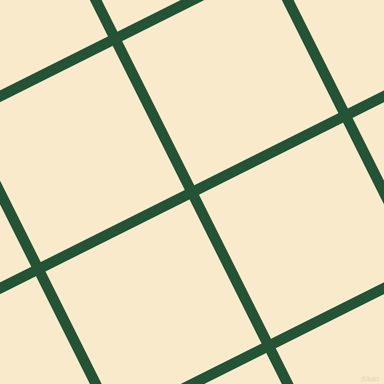 27/117 degree angle diagonal checkered chequered lines, 21 pixel line width, 321 pixel square size, Kaitoke Green and Gin Fizz plaid checkered seamless tileable