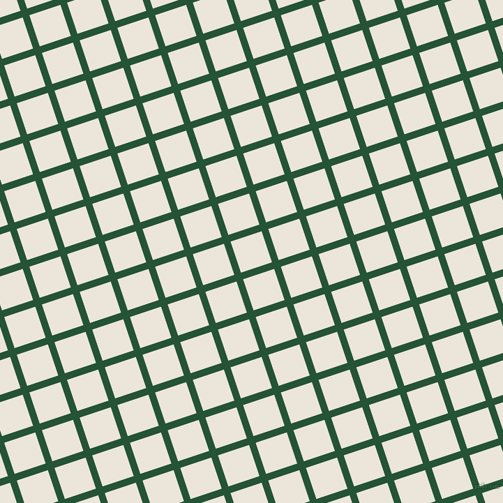 18/108 degree angle diagonal checkered chequered lines, 10 pixel line width, 47 pixel square size, Kaitoke Green and Soapstone plaid checkered seamless tileable
