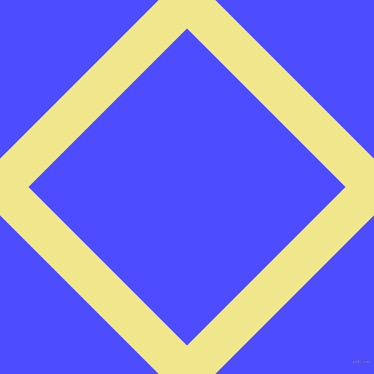 45/135 degree angle diagonal checkered chequered lines, 82 pixel lines width, 458 pixel square size, Khaki and Neon Blue plaid checkered seamless tileable