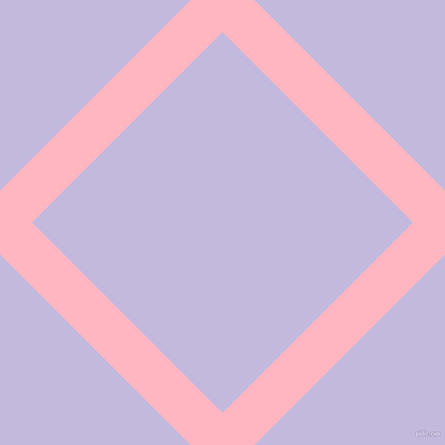 45/135 degree angle diagonal checkered chequered lines, 64 pixel lines width, 382 pixel square size, Light Pink and Melrose plaid checkered seamless tileable
