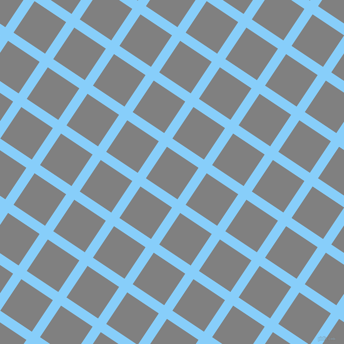 Light Sky Blue And Grey Plaid Checkered Seamless Tileable 235d25