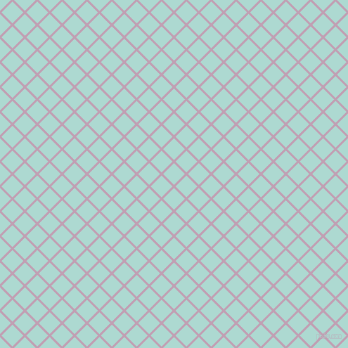 45/135 degree angle diagonal checkered chequered lines, 3 pixel lines width, 22 pixel square size, Lily and Scandal plaid checkered seamless tileable