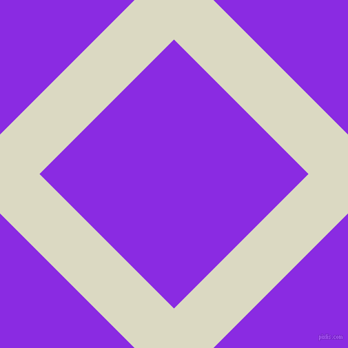 45/135 degree angle diagonal checkered chequered lines, 81 pixel lines width, 276 pixel square size, Loafer and Blue Violet plaid checkered seamless tileable
