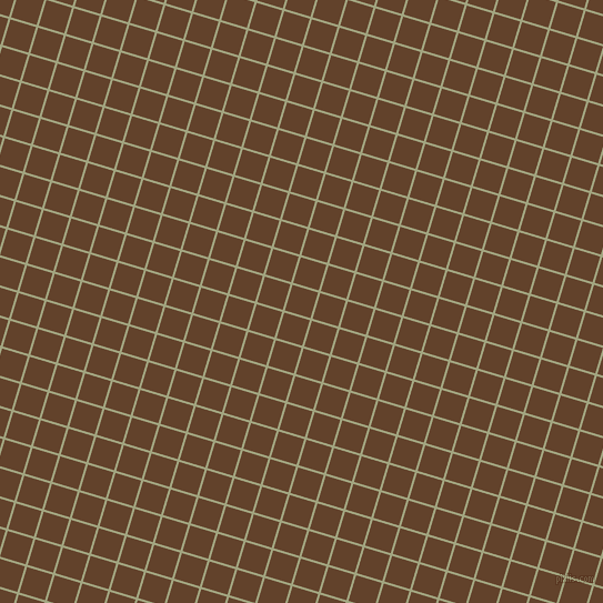 73/163 degree angle diagonal checkered chequered lines, 2 pixel line width, 24 pixel square size, Locust and Irish Coffee plaid checkered seamless tileable