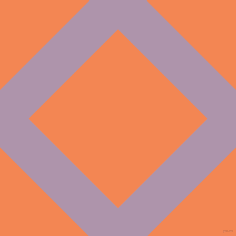 45/135 degree angle diagonal checkered chequered lines, 142 pixel line width, 445 pixel square size, London Hue and Crusta plaid checkered seamless tileable
