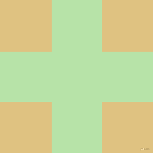 checkered chequered horizontal vertical lines, 197 pixel lines width, 405 pixel square size, Madang and Chalky plaid checkered seamless tileable