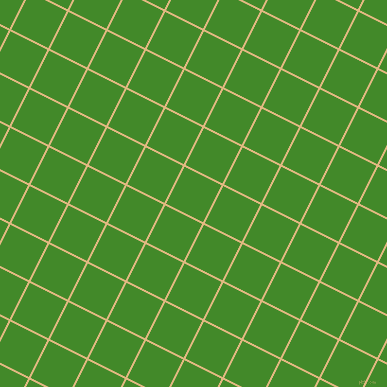 63/153 degree angle diagonal checkered chequered lines, 4 pixel line width, 85 pixel square size, Maize and La Palma plaid checkered seamless tileable