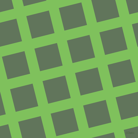 14/104 degree angle diagonal checkered chequered lines, 43 pixel line width, 98 pixel square size, Mantis and Finlandia plaid checkered seamless tileable