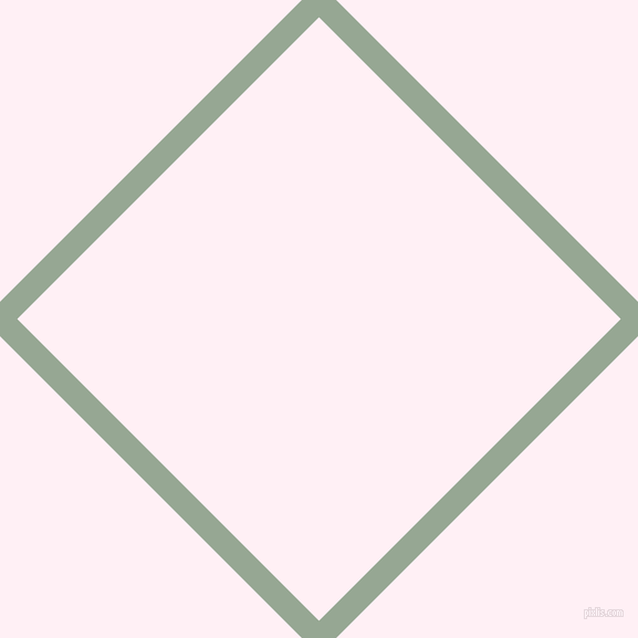 45/135 degree angle diagonal checkered chequered lines, 22 pixel lines width, 386 pixel square size, Mantle and Lavender Blush plaid checkered seamless tileable
