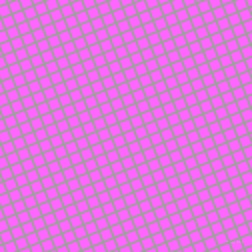 22/112 degree angle diagonal checkered chequered lines, 4 pixel lines width, 20 pixel square size, Mantle and Pink Flamingo plaid checkered seamless tileable
