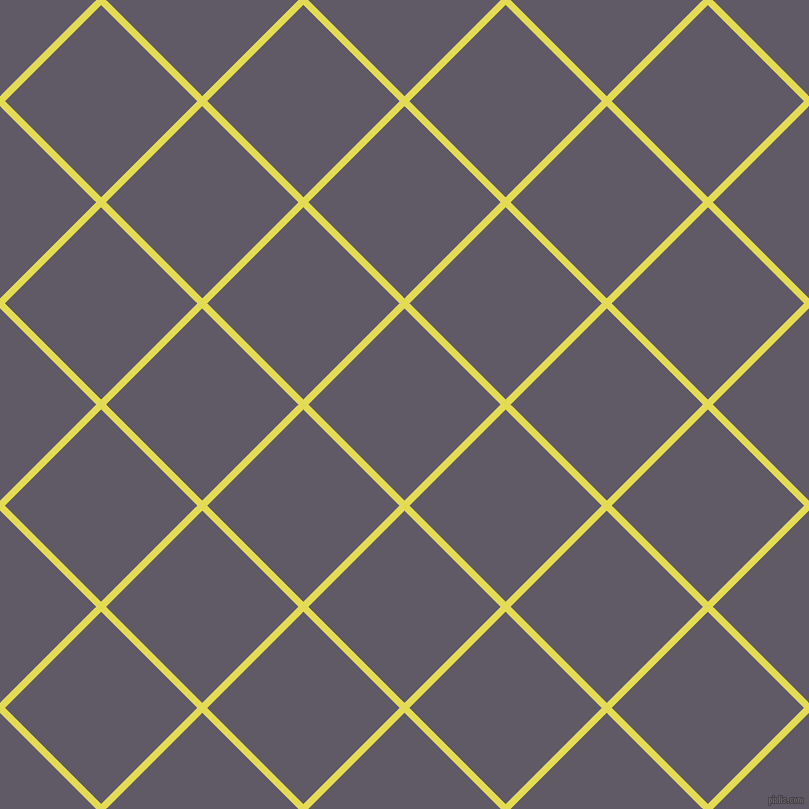 45/135 degree angle diagonal checkered chequered lines, 7 pixel lines width, 136 pixel square size, Manz and Mobster plaid checkered seamless tileable