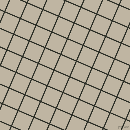 67/157 degree angle diagonal checkered chequered lines, 4 pixel lines width, 55 pixel square size, Marshland and Tea plaid checkered seamless tileable