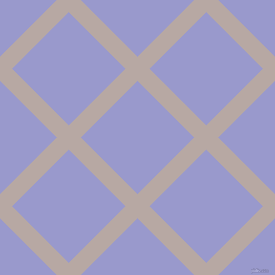 45/135 degree angle diagonal checkered chequered lines, 35 pixel line width, 164 pixel square size, Martini and Blue Bell plaid checkered seamless tileable