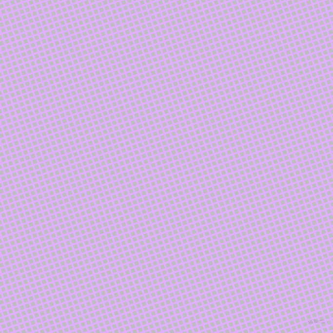 18/108 degree angle diagonal checkered chequered lines, 4 pixel lines width, 8 pixel square size, Mauve and French Grey plaid checkered seamless tileable