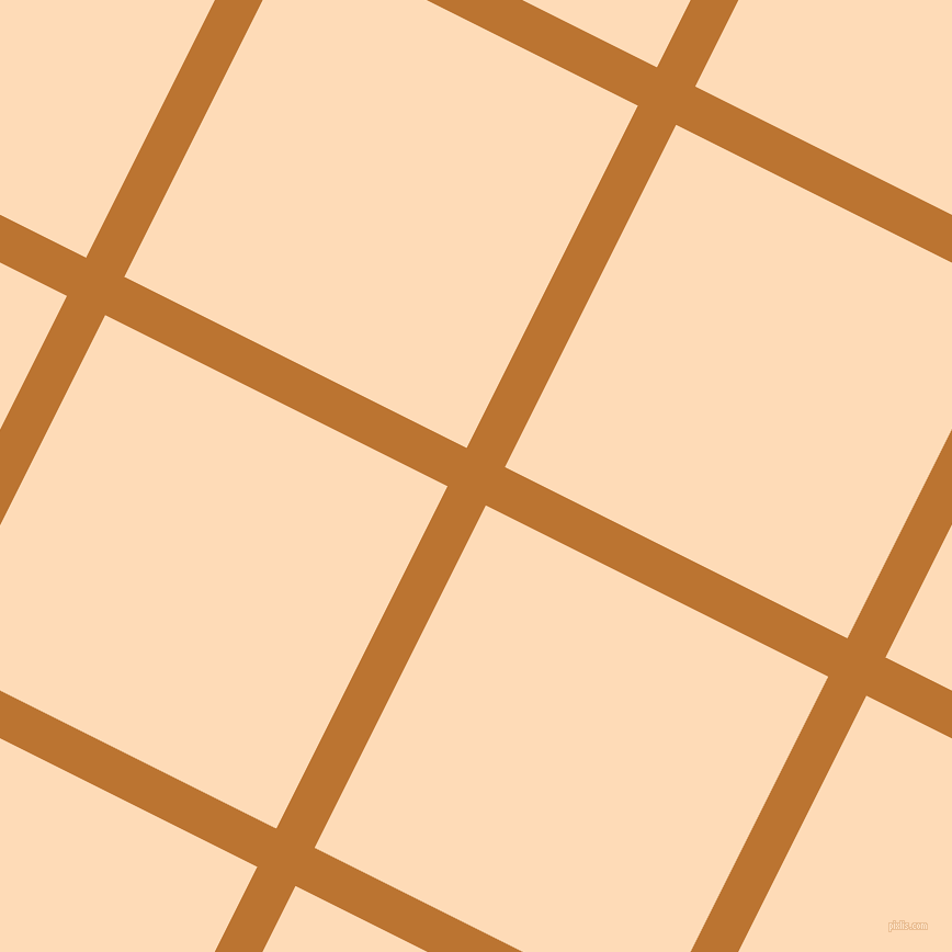 63/153 degree angle diagonal checkered chequered lines, 39 pixel line width, 349 pixel square size, Meteor and Sandy Beach plaid checkered seamless tileable