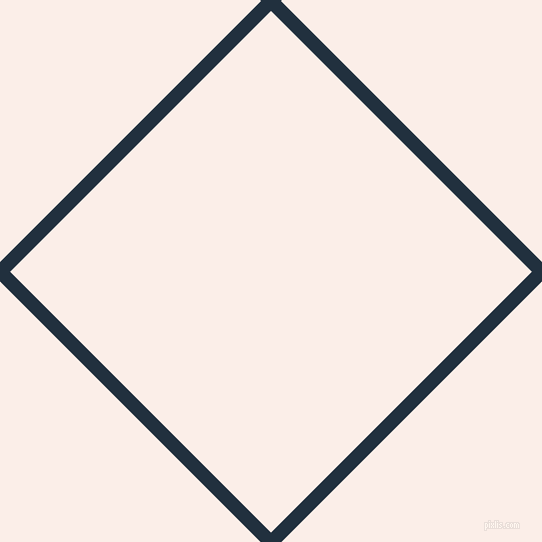 45/135 degree angle diagonal checkered chequered lines, 14 pixel line width, 369 pixel square size, Midnight and Rose White plaid checkered seamless tileable