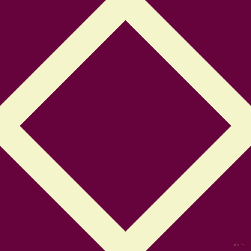 45/135 degree angle diagonal checkered chequered lines, 94 pixel line width, 498 pixel square size, Mimosa and Tyrian Purple plaid checkered seamless tileable