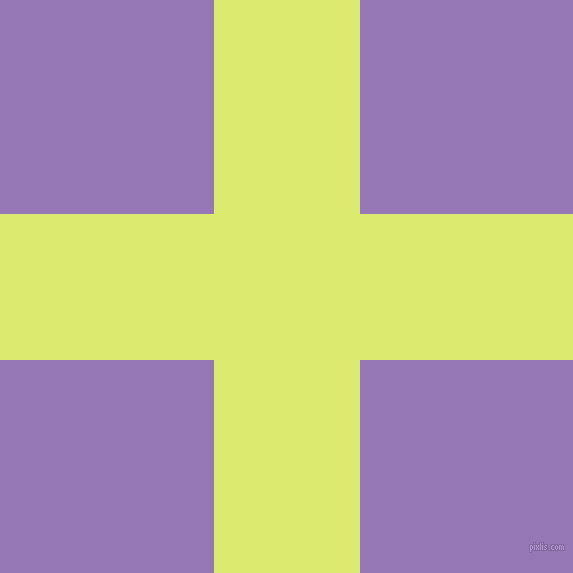checkered chequered horizontal vertical lines, 146 pixel lines width, 427 pixel square size, Mindaro and Purple Mountain