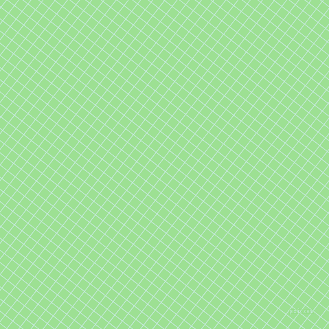 52/142 degree angle diagonal checkered chequered lines, 1 pixel line width, 13 pixel square sizeMint Tulip and Granny Smith Apple plaid checkered seamless tileable