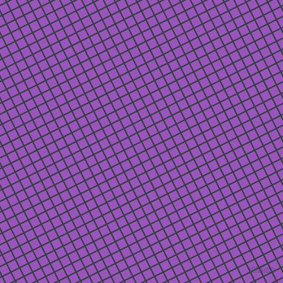 27/117 degree angle diagonal checkered chequered lines, 2 pixel lines width, 12 pixel square sizeMirage and Deep Lilac plaid checkered seamless tileable