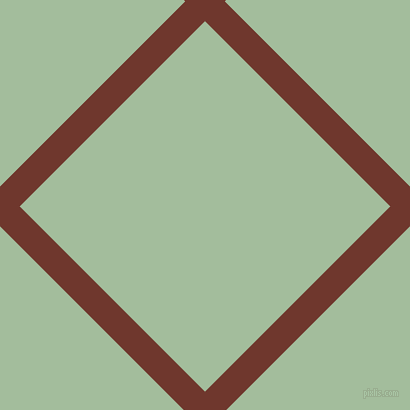 45/135 degree angle diagonal checkered chequered lines, 28 pixel line width, 262 pixel square size, Mocha and Spring Rain plaid checkered seamless tileable