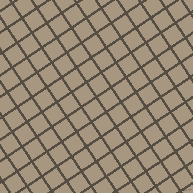 34/124 degree angle diagonal checkered chequered lines, 8 pixel lines width, 51 pixel square size, Mondo and Bronco plaid checkered seamless tileable