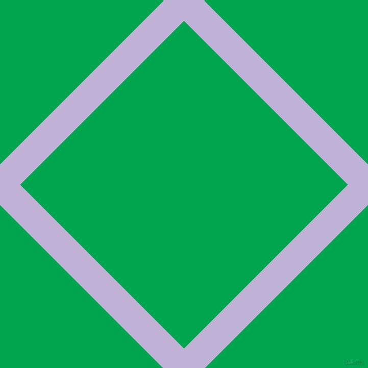 45/135 degree angle diagonal checkered chequered lines, 56 pixel line width, 454 pixel square size, Moon Raker and Pigment Green plaid checkered seamless tileable