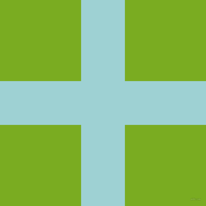 checkered chequered horizontal vertical lines, 154 pixel lines width, 570 pixel square size, Morning Glory and Lima plaid checkered seamless tileable
