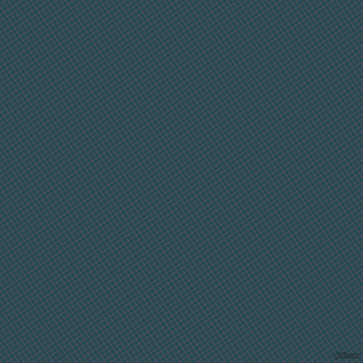 34/124 degree angle diagonal checkered chequered lines, 1 pixel lines width, 6 pixel square size, Mortar and Teal Blue plaid checkered seamless tileable