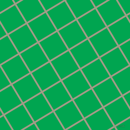 31/121 degree angle diagonal checkered chequered lines, 6 pixel lines width, 71 pixel square size, Napa and Pigment Green plaid checkered seamless tileable