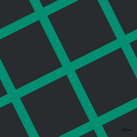 27/117 degree angle diagonal checkered chequered lines, 32 pixel lines width, 182 pixel square size, Observatory and Bunker plaid checkered seamless tileable