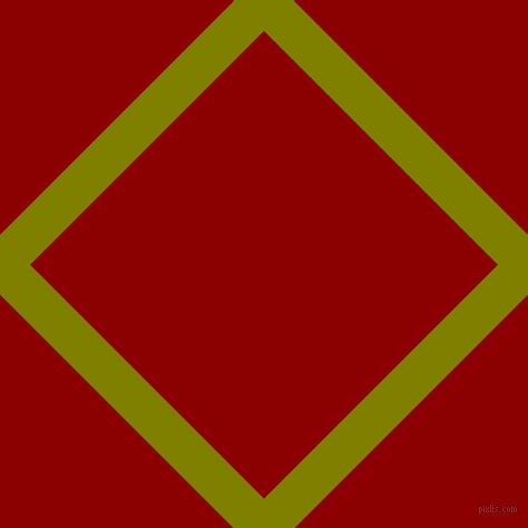 45/135 degree angle diagonal checkered chequered lines, 38 pixel lines width, 297 pixel square size, Olive and Dark Red plaid checkered seamless tileable