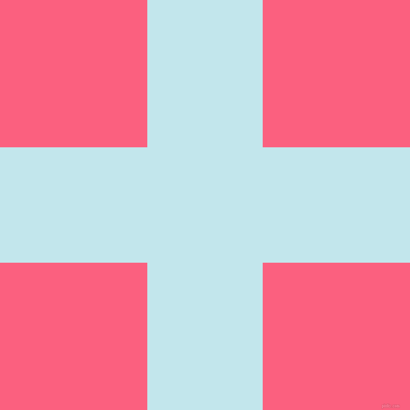 checkered chequered horizontal vertical lines, 228 pixel line width, 582 pixel square size, Onahau and Brink Pink plaid checkered seamless tileable