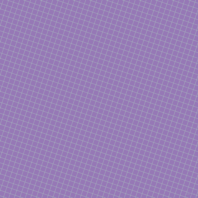 72/162 degree angle diagonal checkered chequered lines, 1 pixel line width, 17 pixel square size, Opal and Purple Mountain