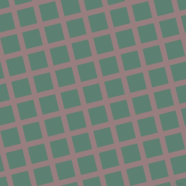 14/104 degree angle diagonal checkered chequered lines, 19 pixel lines width, 59 pixel square size, Opium and Cutty Sark plaid checkered seamless tileable