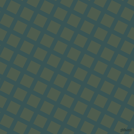 63/153 degree angle diagonal checkered chequered lines, 14 pixel lines width, 35 pixel square size, Oracle and Nandor plaid checkered seamless tileable