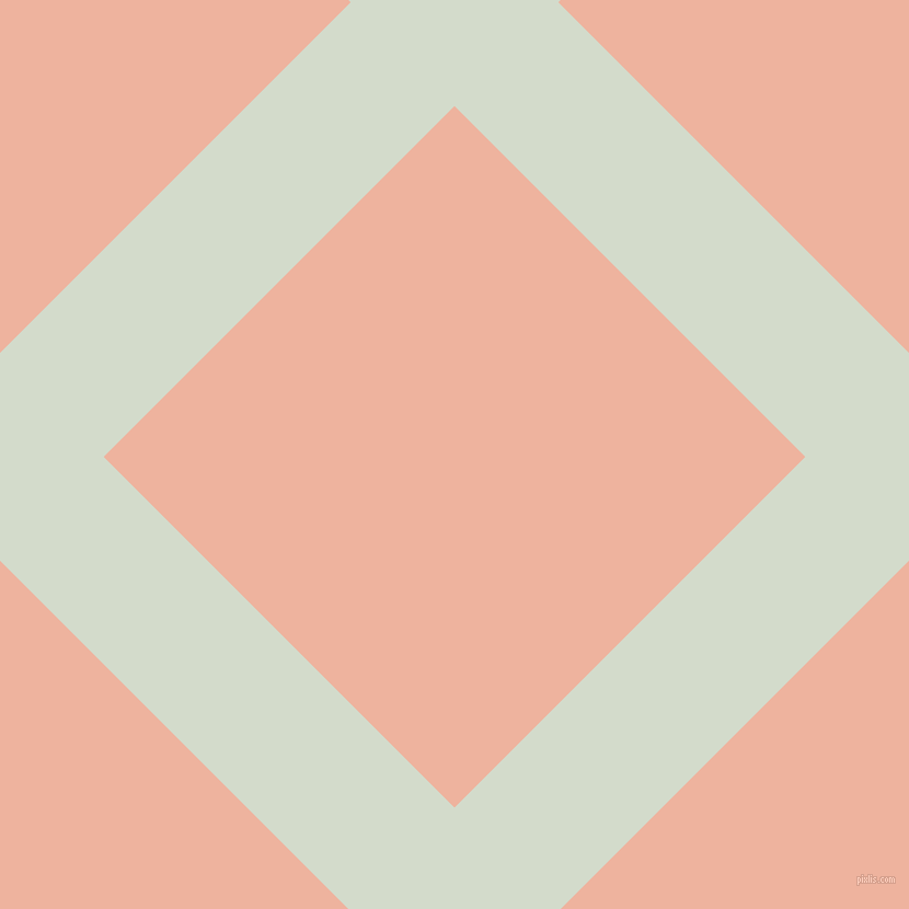 45/135 degree angle diagonal checkered chequered lines, 134 pixel lines width, 453 pixel square size, Ottoman and Wax Flower plaid checkered seamless tileable
