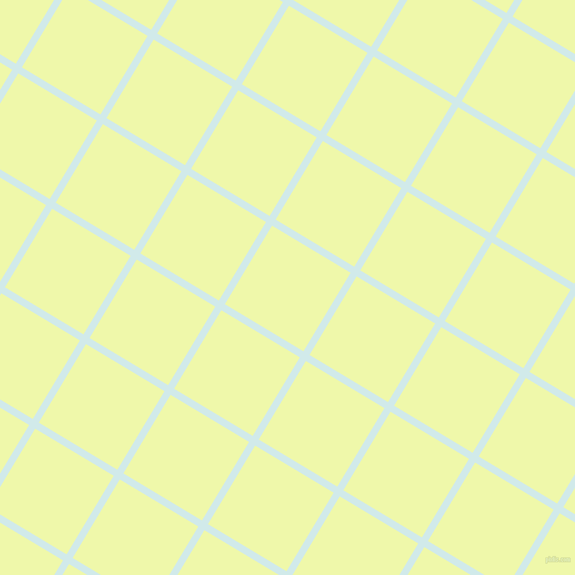 59/149 degree angle diagonal checkered chequered lines, 10 pixel lines width, 130 pixel square size, Oyster Bay and Australian Mint plaid checkered seamless tileable