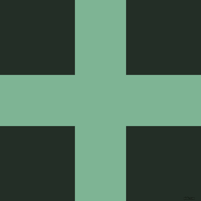 checkered chequered horizontal vertical lines, 170 pixel lines width, 498 pixel square size, Padua and Black Bean plaid checkered seamless tileable