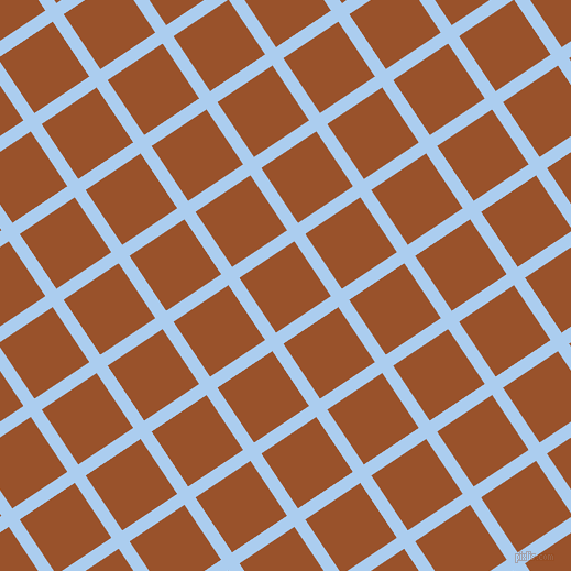34/124 degree angle diagonal checkered chequered lines, 12 pixel line width, 60 pixel square sizePale Cornflower Blue and Hawaiian Tan plaid checkered seamless tileable