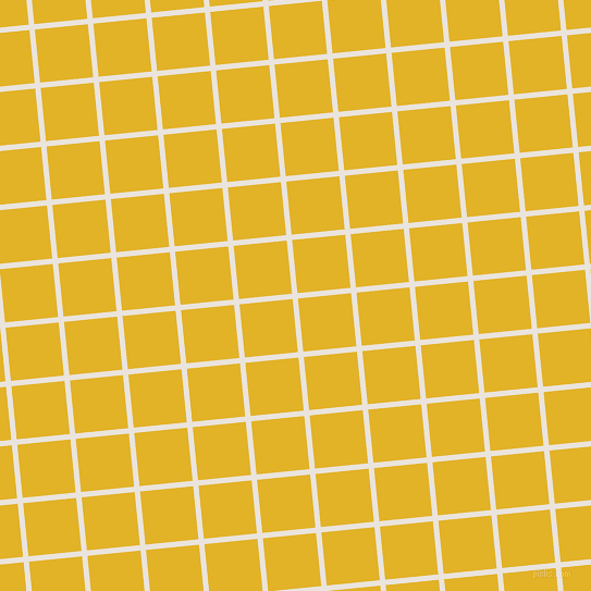 6/96 degree angle diagonal checkered chequered lines, 5 pixel line width, 49 pixel square size, Pampas and Gold Tips plaid checkered seamless tileable