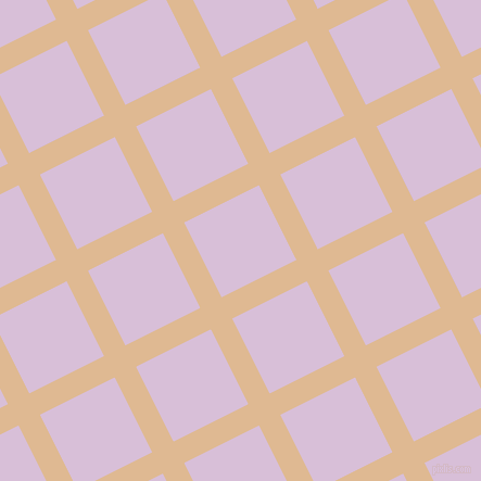 27/117 degree angle diagonal checkered chequered lines, 22 pixel lines width, 77 pixel square size, Pancho and Thistle plaid checkered seamless tileable