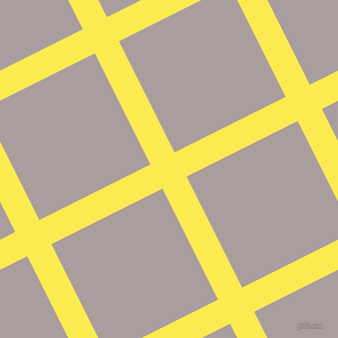 27/117 degree angle diagonal checkered chequered lines, 38 pixel line width, 175 pixel square size, Paris Daisy and Nobel plaid checkered seamless tileable