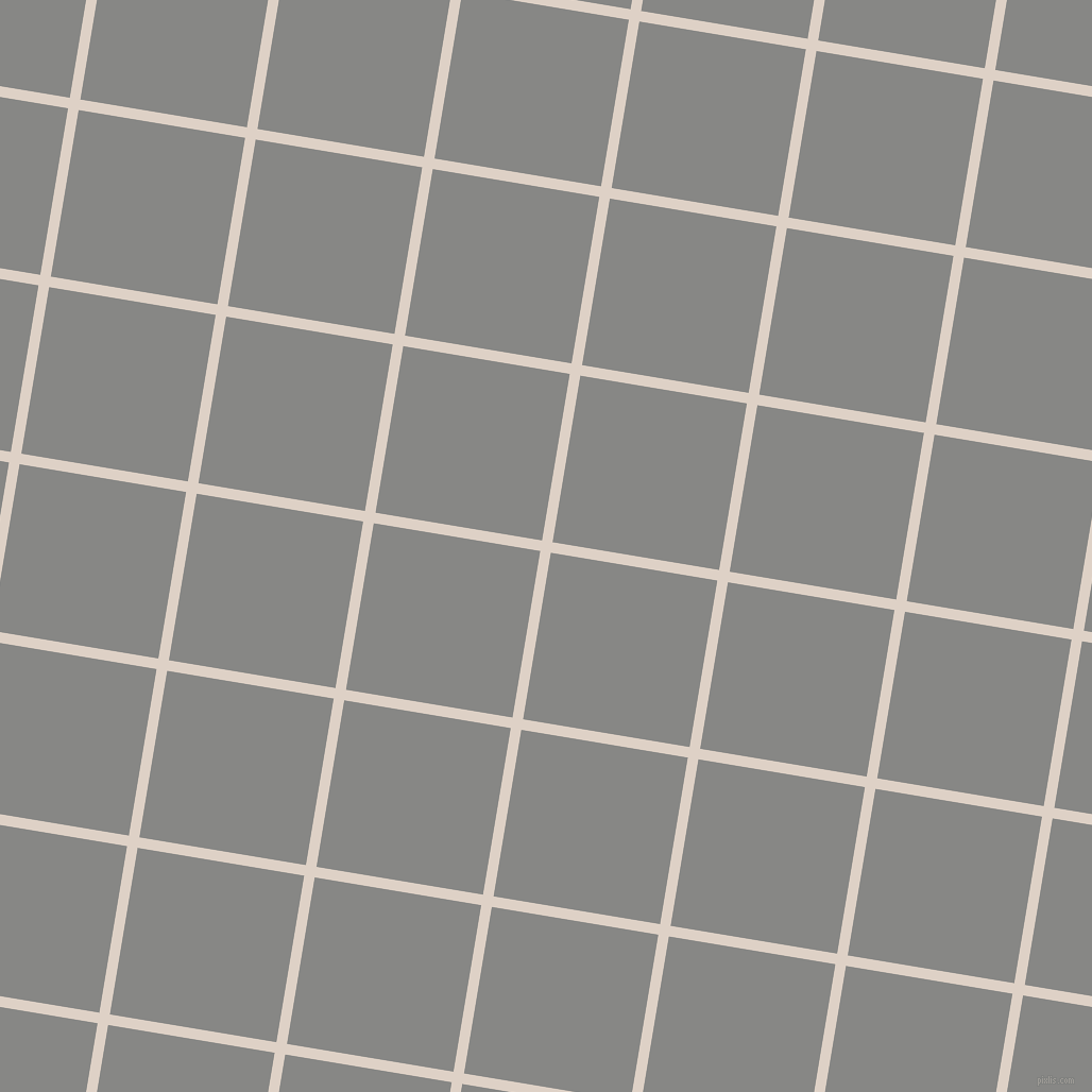 81/171 degree angle diagonal checkered chequered lines, 10 pixel line width, 159 pixel square size, Pearl Bush and Jumbo plaid checkered seamless tileable