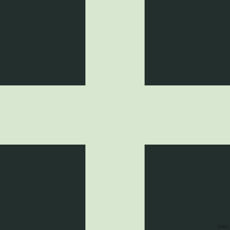 checkered chequered horizontal vertical lines, 192 pixel line width, 554 pixel square size, Peppermint and Racing Green plaid checkered seamless tileable