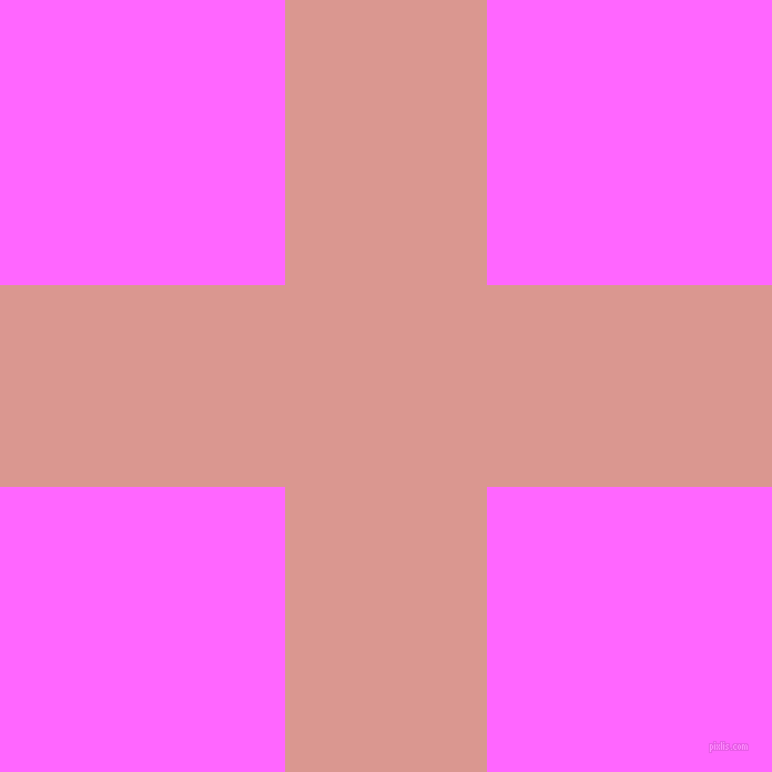 checkered chequered horizontal vertical lines, 182 pixel line width, 514 pixel square size, Petite Orchid and Pink Flamingo plaid checkered seamless tileable