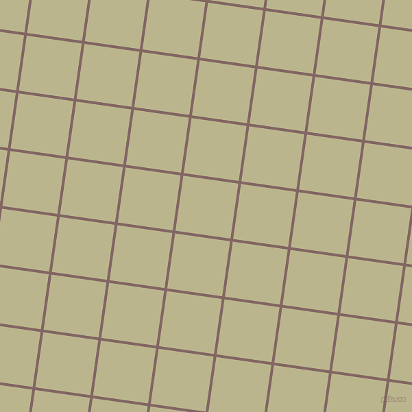 82/172 degree angle diagonal checkered chequered lines, 4 pixel line width, 81 pixel square size, Pharlap and Coriander plaid checkered seamless tileable