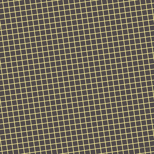 8/98 degree angle diagonal checkered chequered lines, 2 pixel line width, 16 pixel square size, Picasso and Emperor plaid checkered seamless tileable